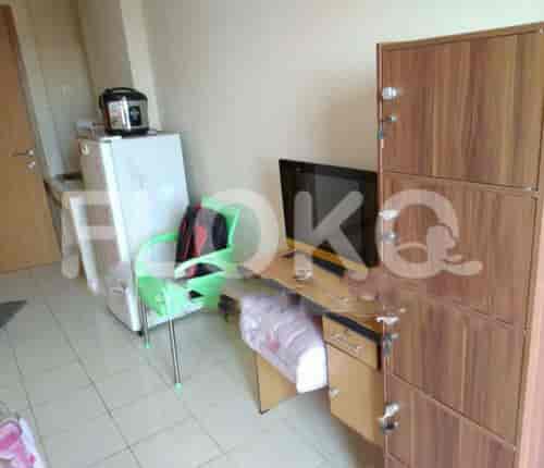 1 Bedroom on Middle Floor for Rent in Victoria Square Apartment - fkab7b 2
