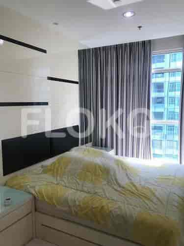 Tipe 2 Kamar Tidur di Lantai Menengah untuk disewakan di Central Park Residence - ftadb1 2