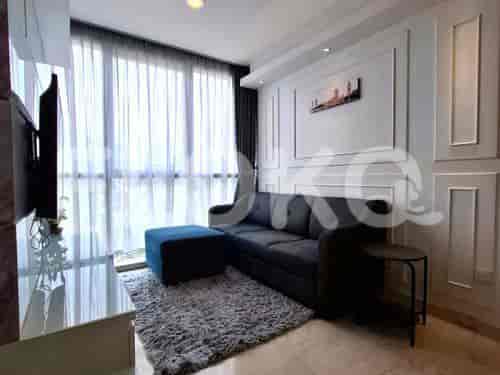 1 Bedroom on Low Floor for Rent in Ciputra World 2 Apartment - fku104 1