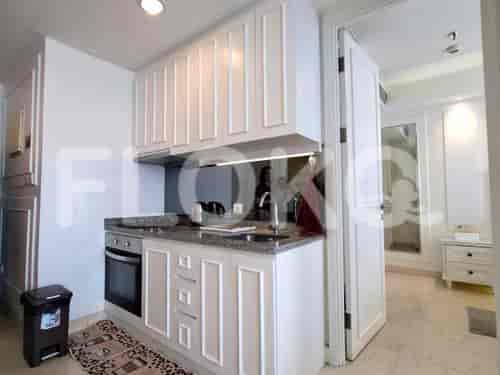 1 Bedroom on Low Floor for Rent in Ciputra World 2 Apartment - fku104 4