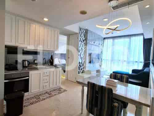1 Bedroom on Low Floor for Rent in Ciputra World 2 Apartment - fku104 5
