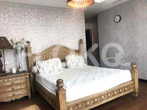 3 Bedroom on Middle Floor for Rent in Kemang Village Residence - fkecd1 4
