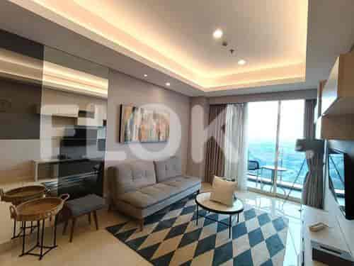 1 Bedroom on Middle Floor for Rent in Pondok Indah Residence - fpo333 1