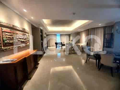 3 Bedroom on Middle Floor for Rent in Four Seasons Residences - fse27c 1