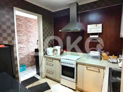 Tipe 3 Kamar Tidur di Lantai Menengah untuk disewakan di FX Residence - fsu31b 4