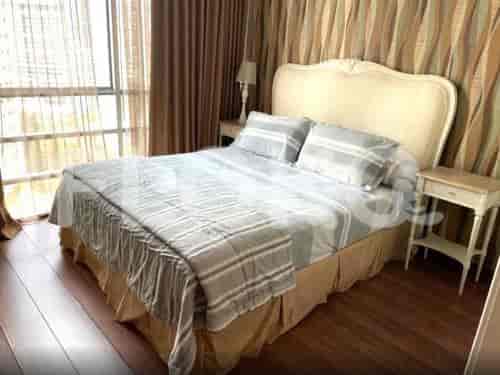 Tipe 1 Kamar Tidur di Lantai Rendah untuk disewakan di Sahid Sudirman Residence - fsud96 2