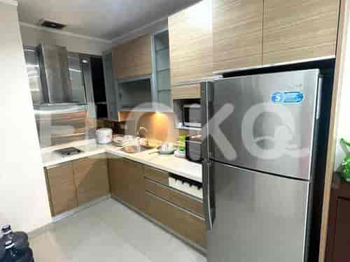 Tipe 3 Kamar Tidur di Lantai Menengah untuk disewakan di Sahid Sudirman Residence - fsu32a 5