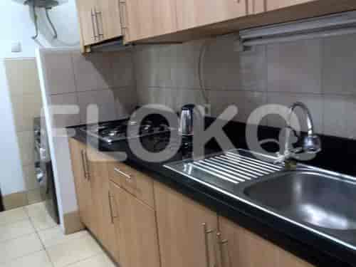 2 Bedroom on Middle Floor for Rent in Pearl Garden Apartment - fga5d4 4