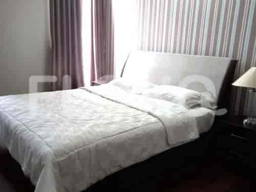 2 Bedroom on Middle Floor for Rent in Pearl Garden Apartment - fga5d4 3