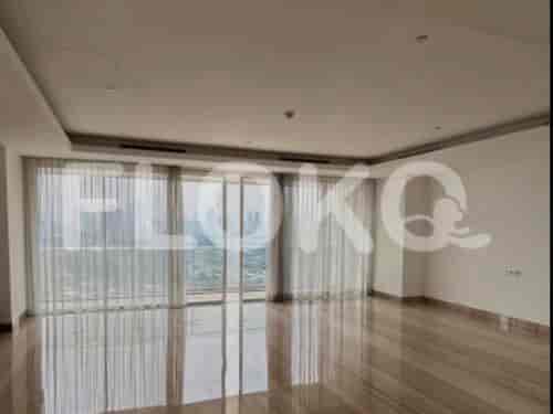4 Bedroom on High Floor for Rent in Apartemen Providence Park - fpe713 1