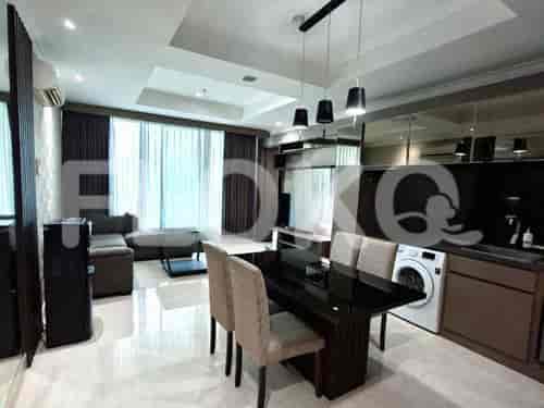 1 Bedroom on High Floor for Rent in Residence 8 Senopati - fse8a4 3