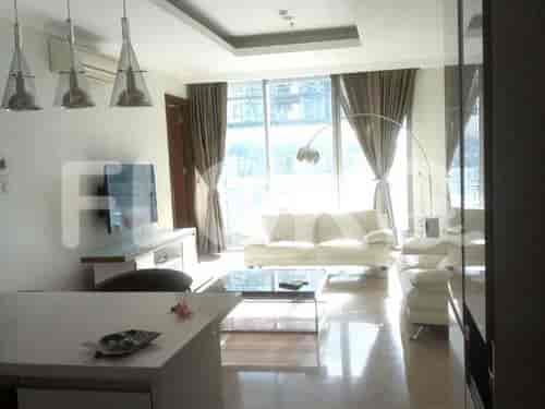 3 Bedroom on Middle Floor for Rent in Residence 8 Senopati - fse775 1