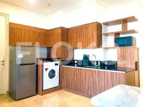 Tipe 1 Kamar Tidur di Lantai Rendah untuk disewakan di 57 Promenade - fth0de 3