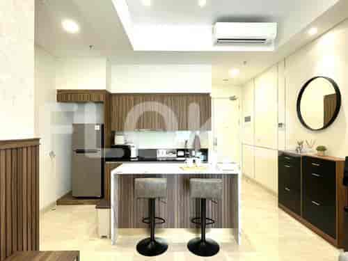 1 Bedroom on Middle Floor for Rent in 57 Promenade - ftha14 3
