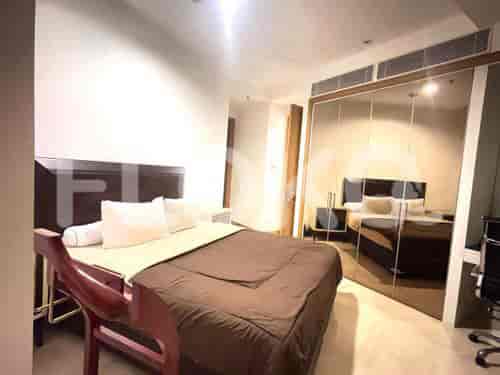 2 Bedroom on Low Floor for Rent in KempinskI Grand Indonesia Apartment - fmed73 2