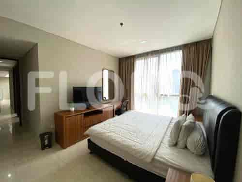 Tipe 3 Kamar Tidur di Lantai Menengah untuk disewakan di Ciputra World 2 Apartemen - fkue97 2