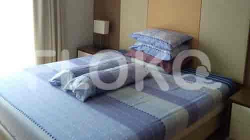 Tipe 1 Kamar Tidur di Lantai Menengah untuk disewakan di Cosmo Mansion - fth123 3