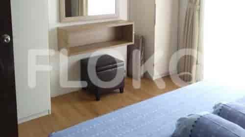 Tipe 1 Kamar Tidur di Lantai Menengah untuk disewakan di Cosmo Mansion - fth123 5