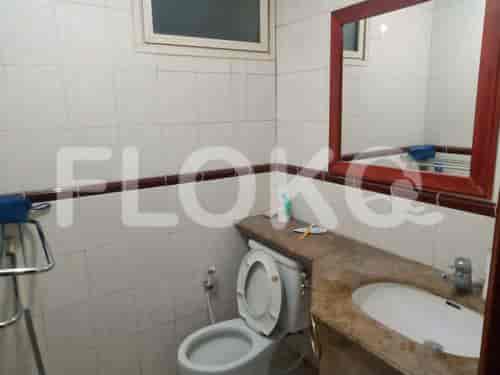 Tipe 3 Kamar Tidur di Lantai Menengah untuk disewakan di Puri Casablanca - fte22b 5