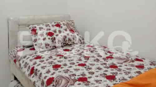 Tipe 2 Kamar Tidur di Lantai Menengah untuk disewakan di Bassura City Apartemen - fciaa9 5