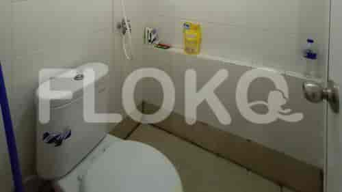 Tipe 2 Kamar Tidur di Lantai Menengah untuk disewakan di Bassura City Apartemen - fciaa9 6
