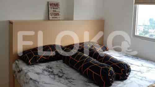 Tipe 2 Kamar Tidur di Lantai Menengah untuk disewakan di Bassura City Apartemen - fciaa9 4