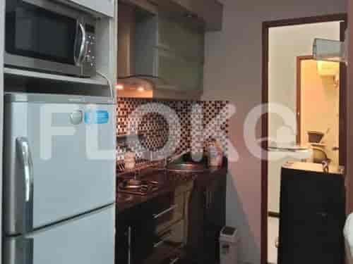 2 Bedroom on Low Floor for Rent in Marbella Kemang Residence Apartment - fkee95 3