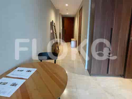 1 Bedroom on Middle Floor for Rent in Apartemen Branz Simatupang - ftba5c 1