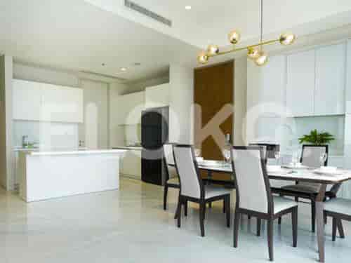 3 Bedroom on High Floor for Rent in Saumata Suites - fala52 3
