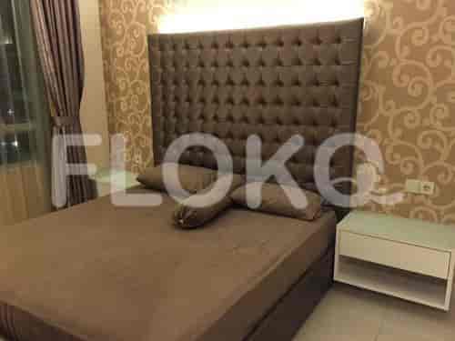 Tipe 1 Kamar Tidur di Lantai Rendah untuk disewakan di Kuningan City (Denpasar Residence) - fkuaac 2