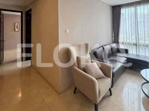 2 Bedroom on Middle Floor for Rent in The Masterpiece Condominium Epicentrum - fra117 2