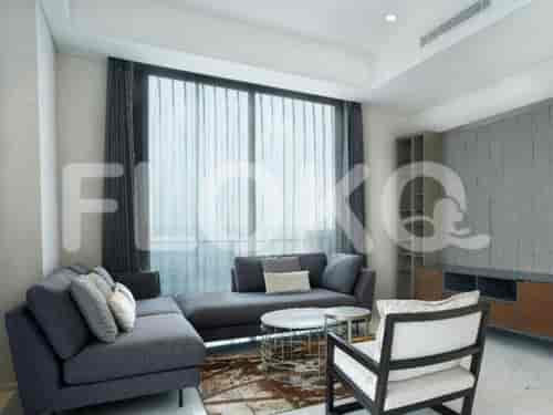 3 Bedroom on High Floor for Rent in Saumata Suites - fala52 1