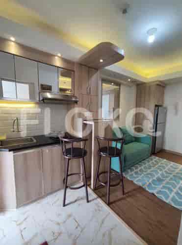 2 Bedroom on Low Floor for Rent in Bassura City Apartment - fcib4b 2