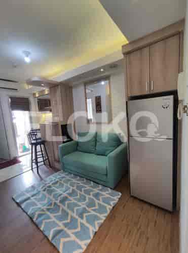 2 Bedroom on Low Floor for Rent in Bassura City Apartment - fcib4b 3