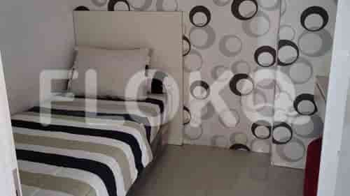 Tipe 2 Kamar Tidur di Lantai Menengah untuk disewakan di Bassura City Apartemen - fcica1 5