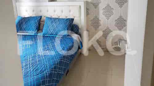 Tipe 2 Kamar Tidur di Lantai Menengah untuk disewakan di Bassura City Apartemen - fcica1 4