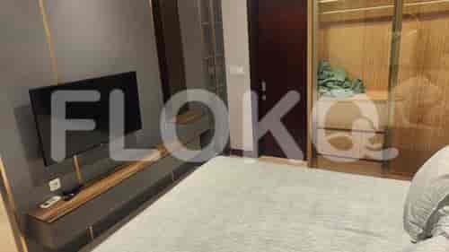 Tipe 2 Kamar Tidur di Lantai Menengah untuk disewakan di Permata Hijau Suites Apartemen - fpe235 6
