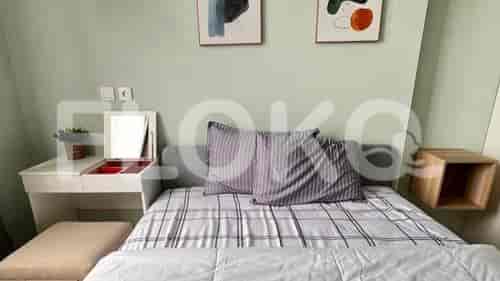 Tipe 1 Kamar Tidur di Lantai Menengah untuk disewakan di Permata Hijau Suites Apartemen - fpea26 3