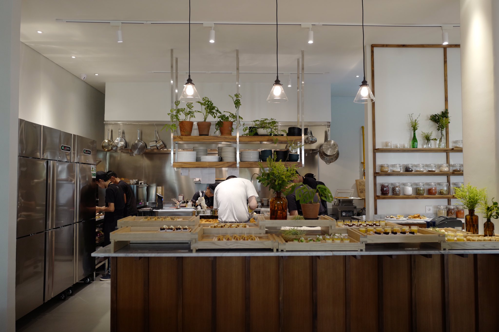 5 Best Coffee Shops in Menteng You Have to Try ﻿ | Flokq Blog
