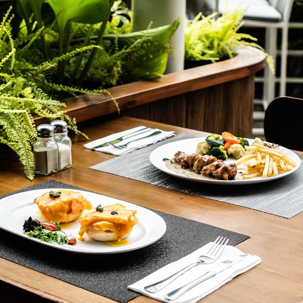 Try These 5 Best Fine Dining Restaurants in Kemang | Flokq Blog
