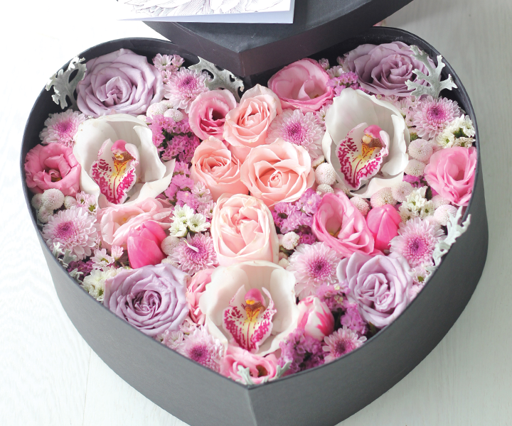 10 Best Florist with Delivery in Jakarta