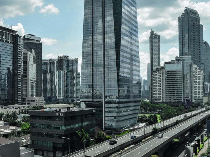 Expat-Friendly Neighborhoods in Jakarta 