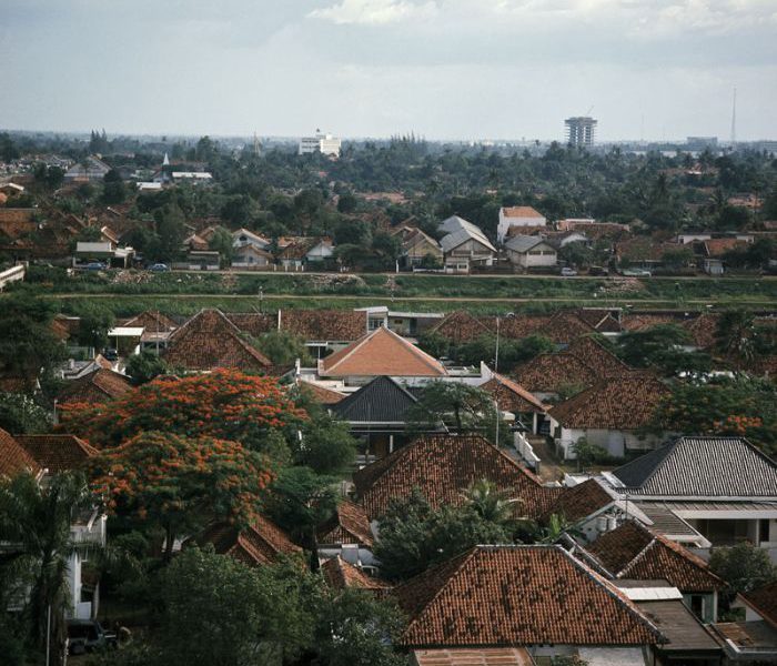Strategic Neighborhoods to Live in Jakarta