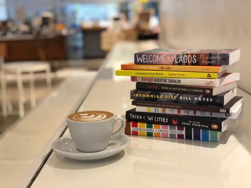 5 Best Coffee Shops in Kemang | Flokq Coliving Jakarta Blog