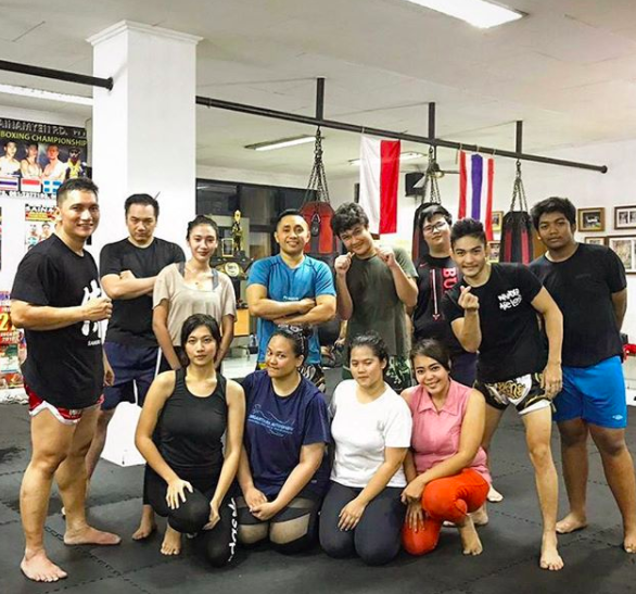 The 6 Best Fitness Classes to Get Fit in Kemang