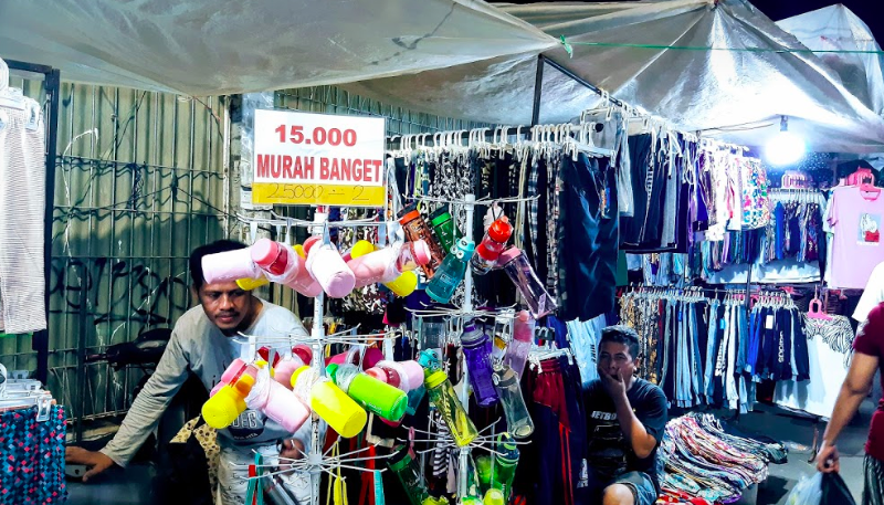 Discover Jakarta’s Best Night Markets