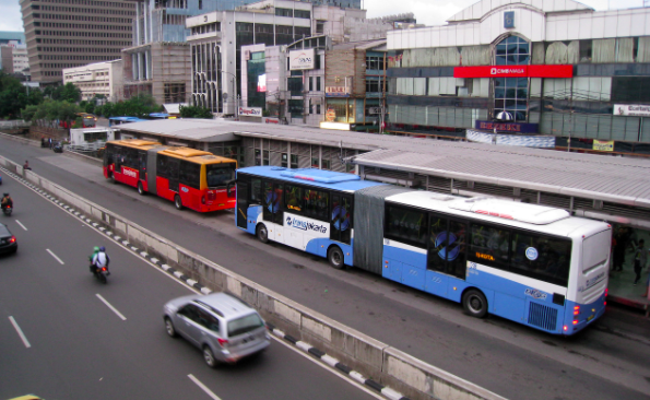 Transjakarta