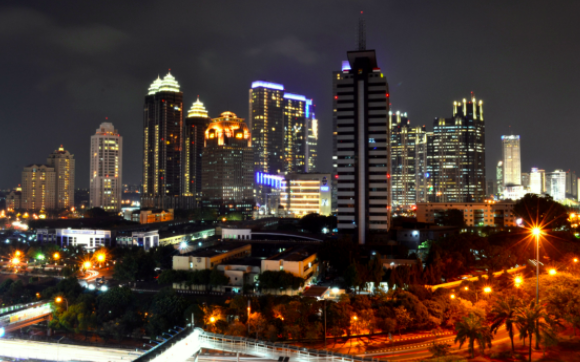 Settling in Jakarta 101