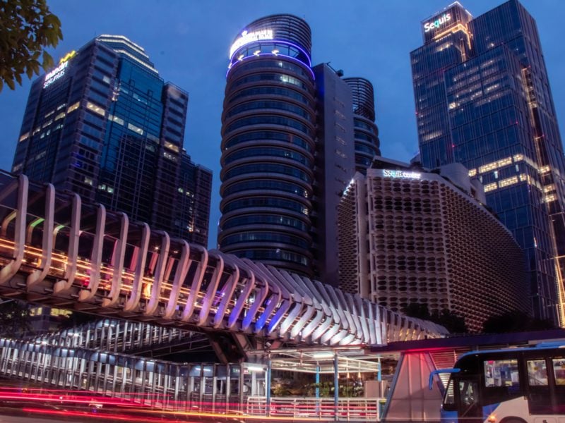 Best Expats Neighborhoods In South Jakarta