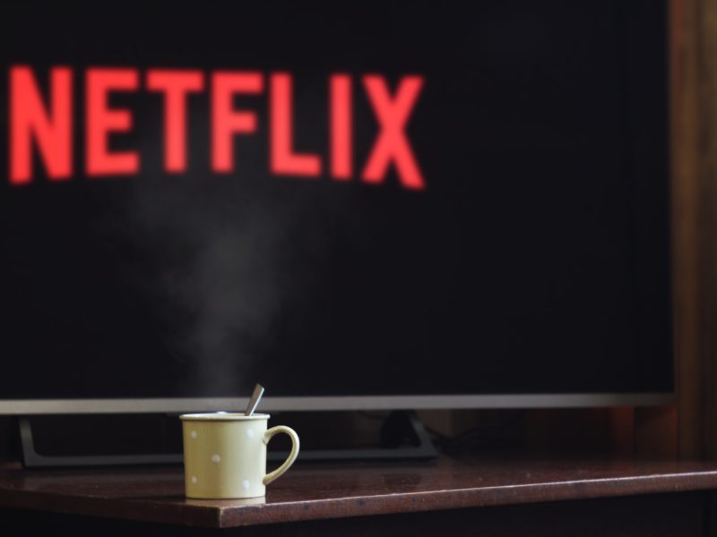 6 Most Anticipated Upcoming Netflix Series in 2022